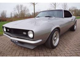 Chevrolet Camaro LS1 4L60E