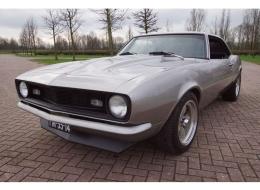 Chevrolet Camaro LS1 4L60E
