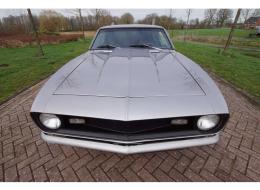 Chevrolet Camaro LS1 4L60E
