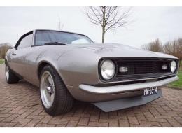 Chevrolet Camaro LS1 4L60E