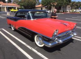 Packard Clipper Coupé