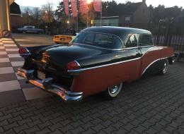 Packard Clipper Coupé