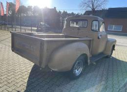 Chevrolet Pick-up 3100