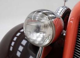 Auburn 852 Convertible Coupe '36 CH5527