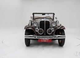Chrysler Roadster CM '31 CH3570