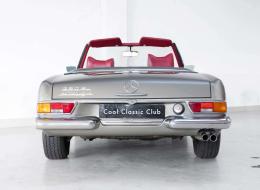 Mercedes-Benz SL 280 Pagode