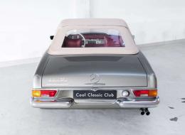 Mercedes-Benz SL 280 Pagode