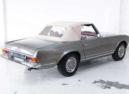 Mercedes-Benz SL 280 Pagode
