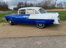 Chevrolet Bel Air sedan
