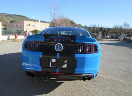 Ford Mustang GT500 SHELBY