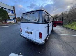 Volkswagen Combi t2