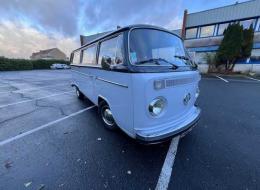 Volkswagen Combi t2