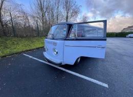 Volkswagen Combi t2