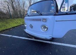 Volkswagen Combi t2