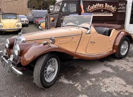 MG TF 1250