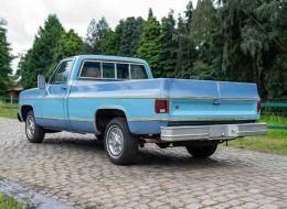 Chevrolet Pick-up C10