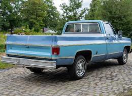 Chevrolet Pick-up C10