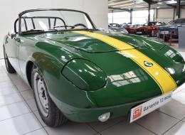 Lotus Elan S1