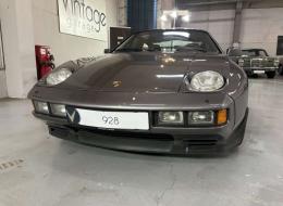 Porsche 928 S