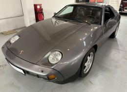 Porsche 928 S