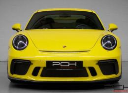 Porsche 991 .2 GT3 4.0i 500cv