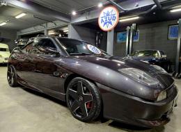 Fiat Coupé 2,0 L Turbo 16V