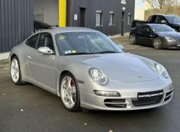 Porsche 997 3.8 355 Carrera S