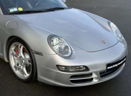 Porsche 997 3.8 355 Carrera S