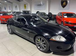 Jaguar Série - XK V8 Coupé