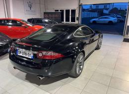 Jaguar Série - XK V8 Coupé