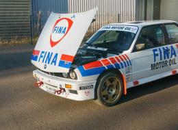 BMW M3 E30 Gr.A