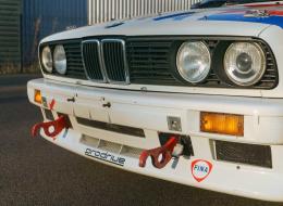 BMW M3 E30 Gr.A