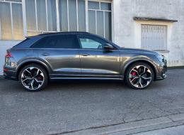 Audi Série Q RSQ8