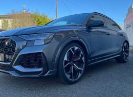 Audi Série Q RSQ8
