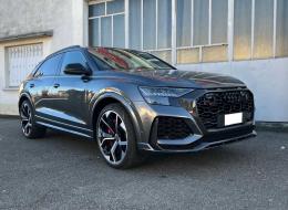 Audi Série Q RSQ8