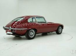 Jaguar Type E Série 3 V12 '73 CH00BW