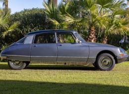 Citroen DS 21 IE Pallas Jubilé