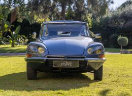 Citroen DS 21 IE Pallas Jubilé