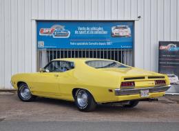 Ford Torino 429 Cobra Jet