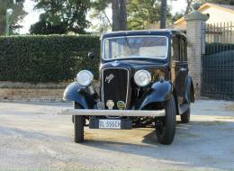 Austin Seven