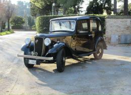 Austin Seven