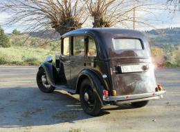 Austin Seven