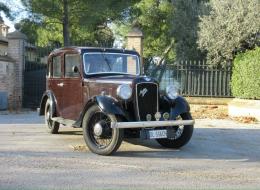 Austin Seven