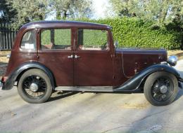 Austin Seven