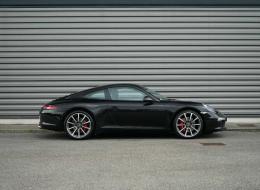 Porsche 991 Phase 1 Carrera S 400 ch PDK