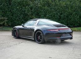 Porsche 991 phase 1 Targa 4 GTS 430 ch PDK Révisée + Garantie