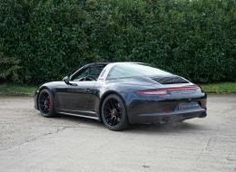 Porsche 991 phase 1 Targa 4 GTS 430 ch PDK Révisée + Garantie