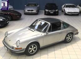 Porsche 911  2.200 E TARGA 