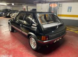 Peugeot 205 1.6 GTi