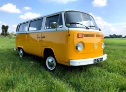Volkswagen Combi T2 Bus VW